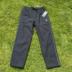 Volcom track pants
